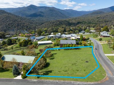 66 Alpine Ridge Drive, Merrijig