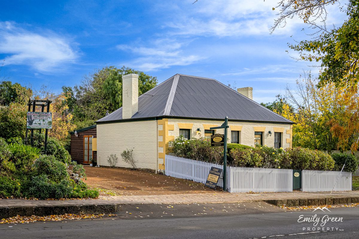 47 Bridge Street, Richmond