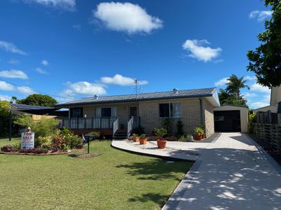 40 Corfield Street, Point Vernon