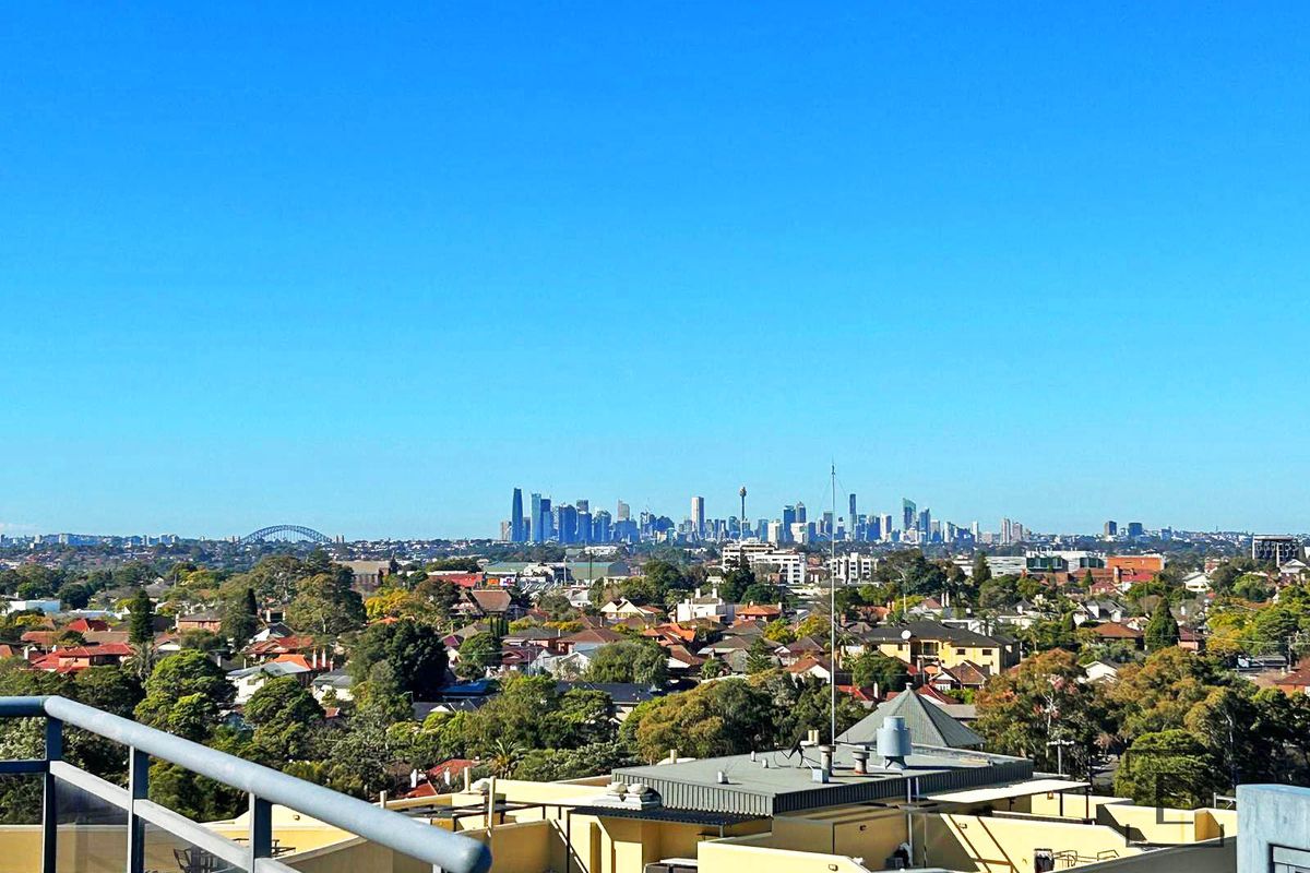 125 / 5-7 Beresford Road, Strathfield