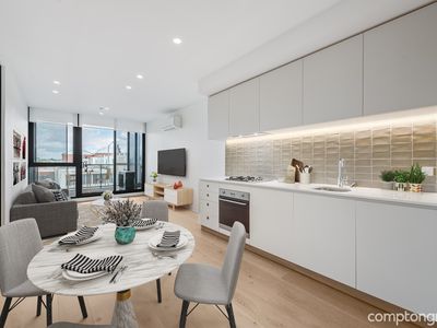 211 / 47 Nelson Pl, Williamstown