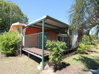 13 DUNDEE STREET, Queenton