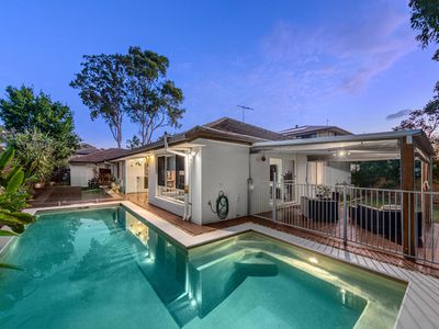 34 Izzies Place, Wakerley