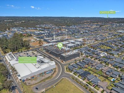 111 / 42 Armbruster Avenue, North Kellyville