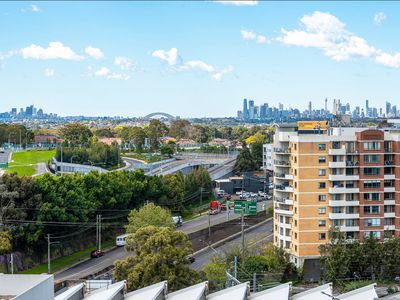 1201 / 3 Nipper Street, Homebush