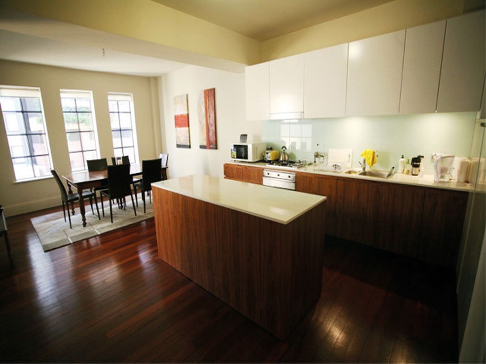 Level 4, 407 / 2 York Street, Sydney