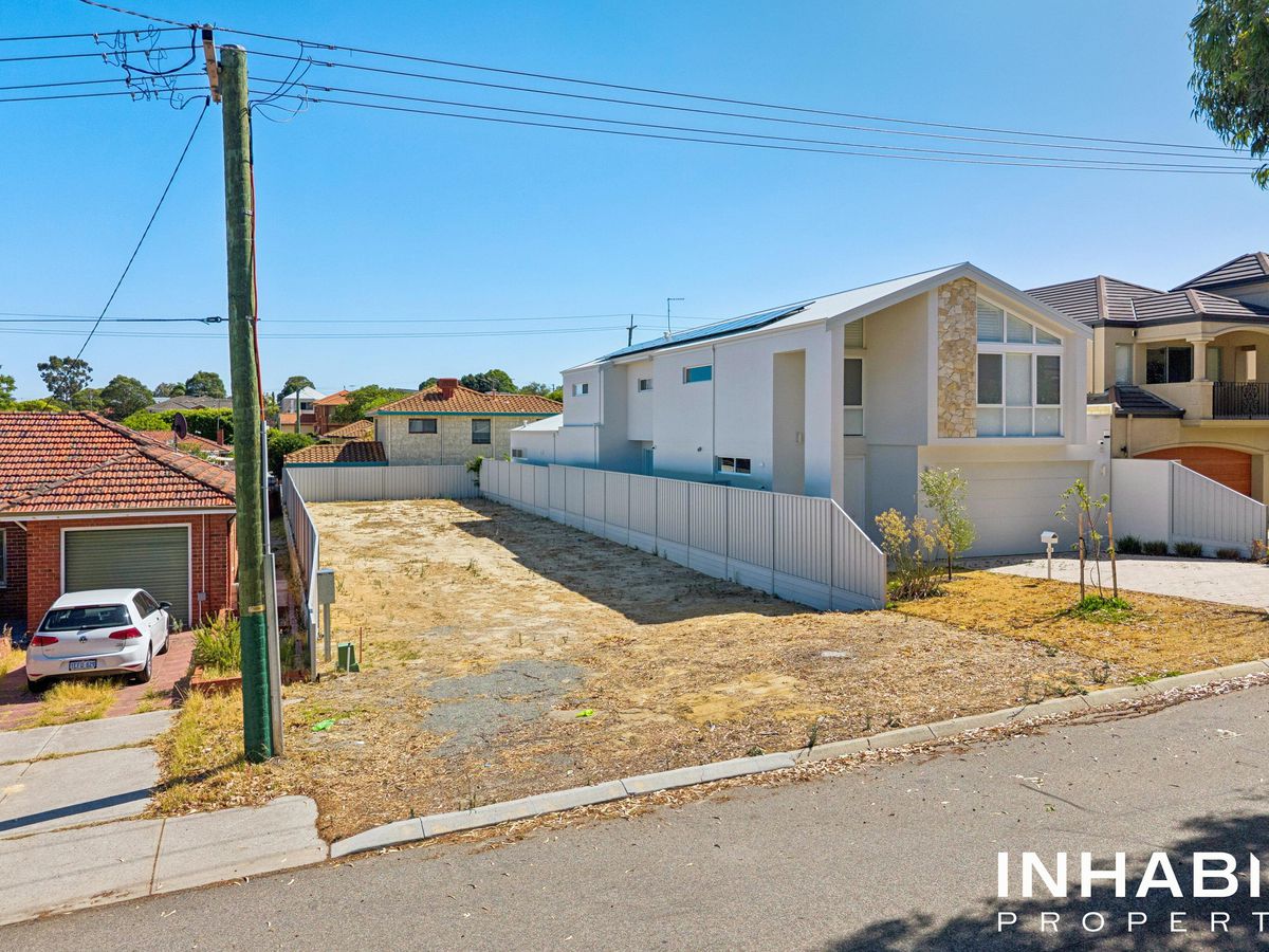 11A Wade Street, Joondanna