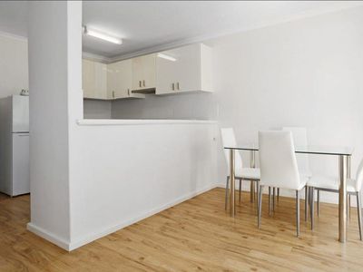 8 / 1 Reserve Street, Scarborough