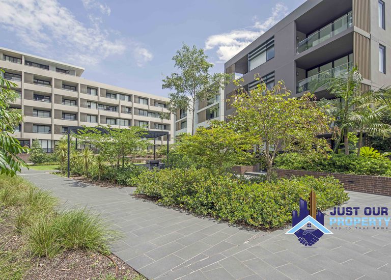 204 / 15 Bennett St, Mortlake