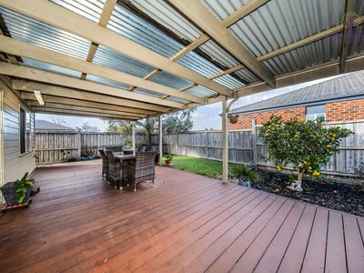 21 Emperor Parade, Tarneit