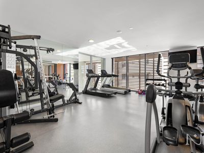 201 / 128 Brookes Street, Fortitude Valley