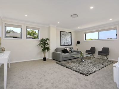 46 William Street, Riverstone