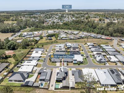 15 Vanilla Close, Wauchope