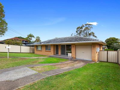 14 Nerida Street, Rochedale South