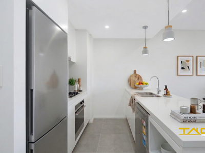 305 / 108 Station Street, Wentworthville