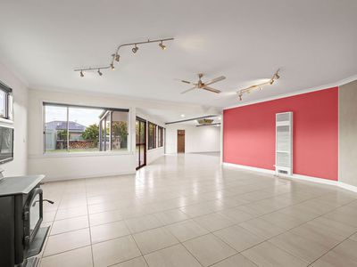 15 GRIFFITH STREET, Wodonga