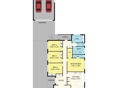 83 Walmer Avenue, St Albans