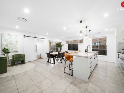 12 Salvatore Street, Austral