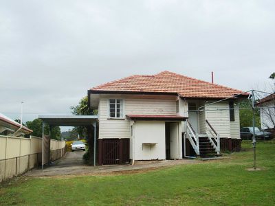 49 Besley Street, Mount Gravatt East