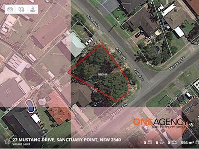 27 Mustang Drive, Sanctuary Point