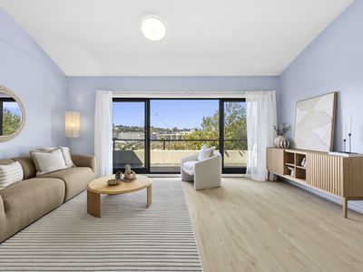 4 / 13-15 Francis Street, Dee Why