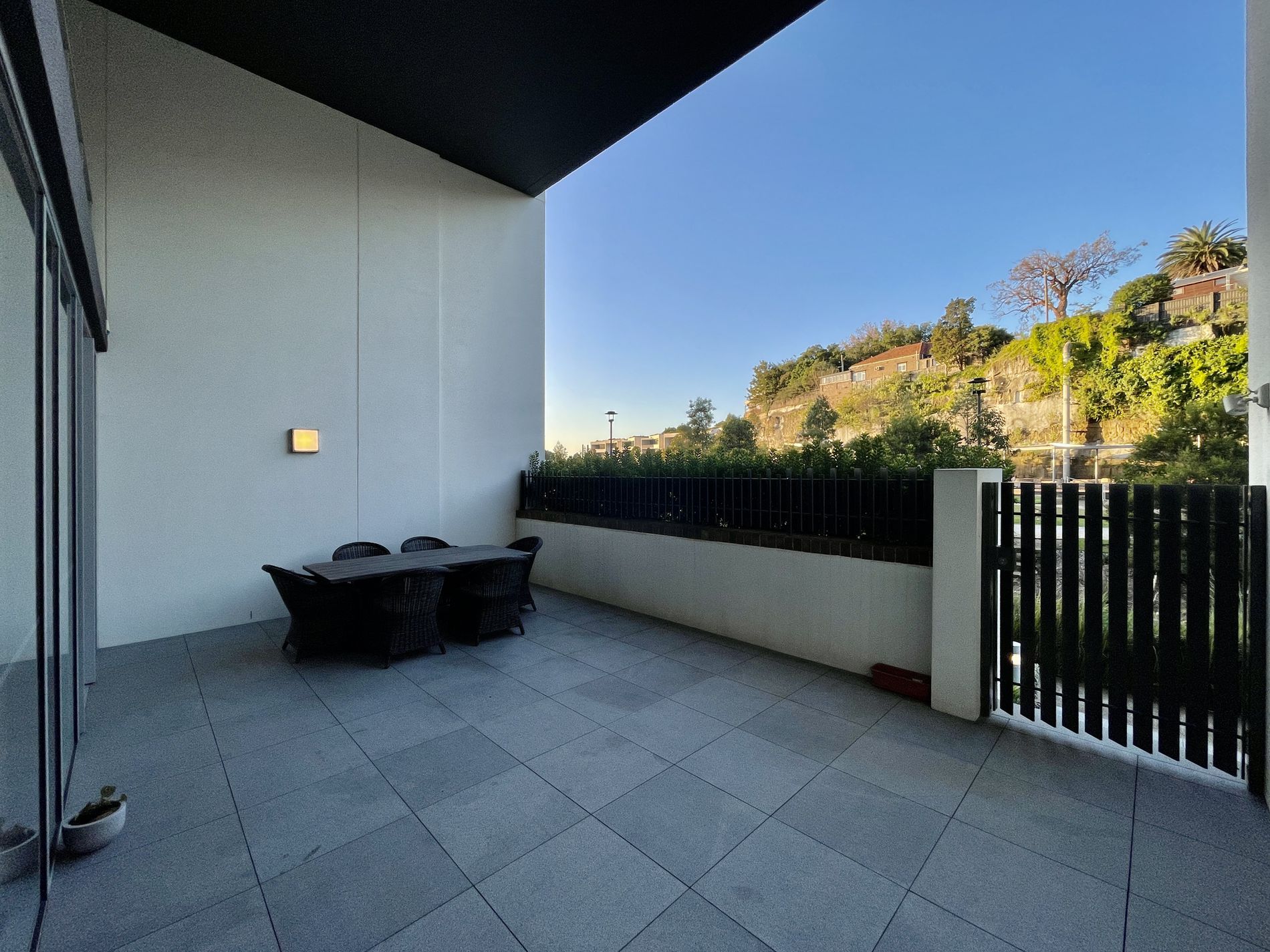 119A Ross Street, Forest Lodge