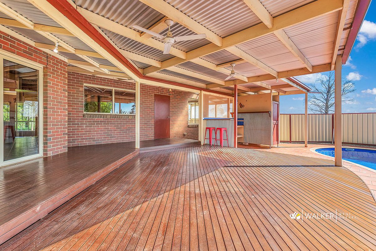 310 Blamey Road, Stanhope