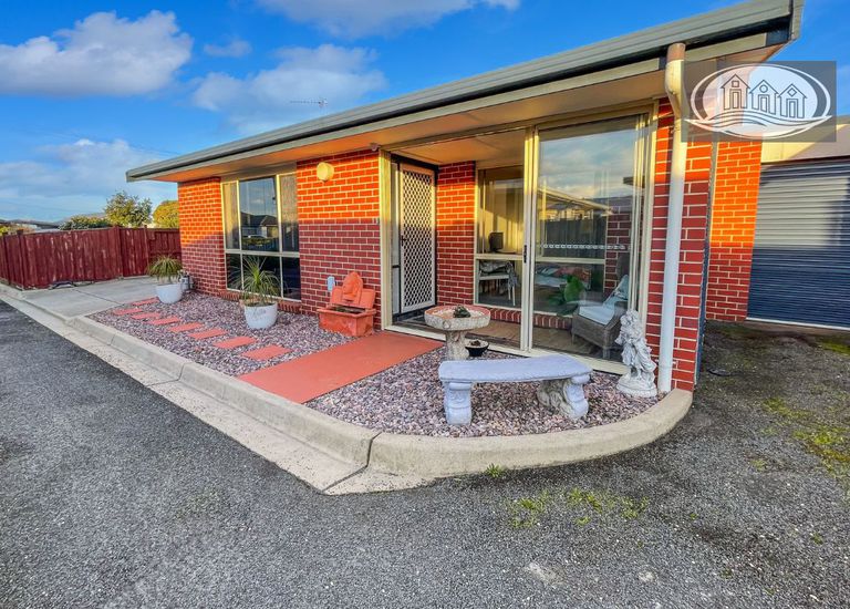 1 / 22 Silvester Street, Portland