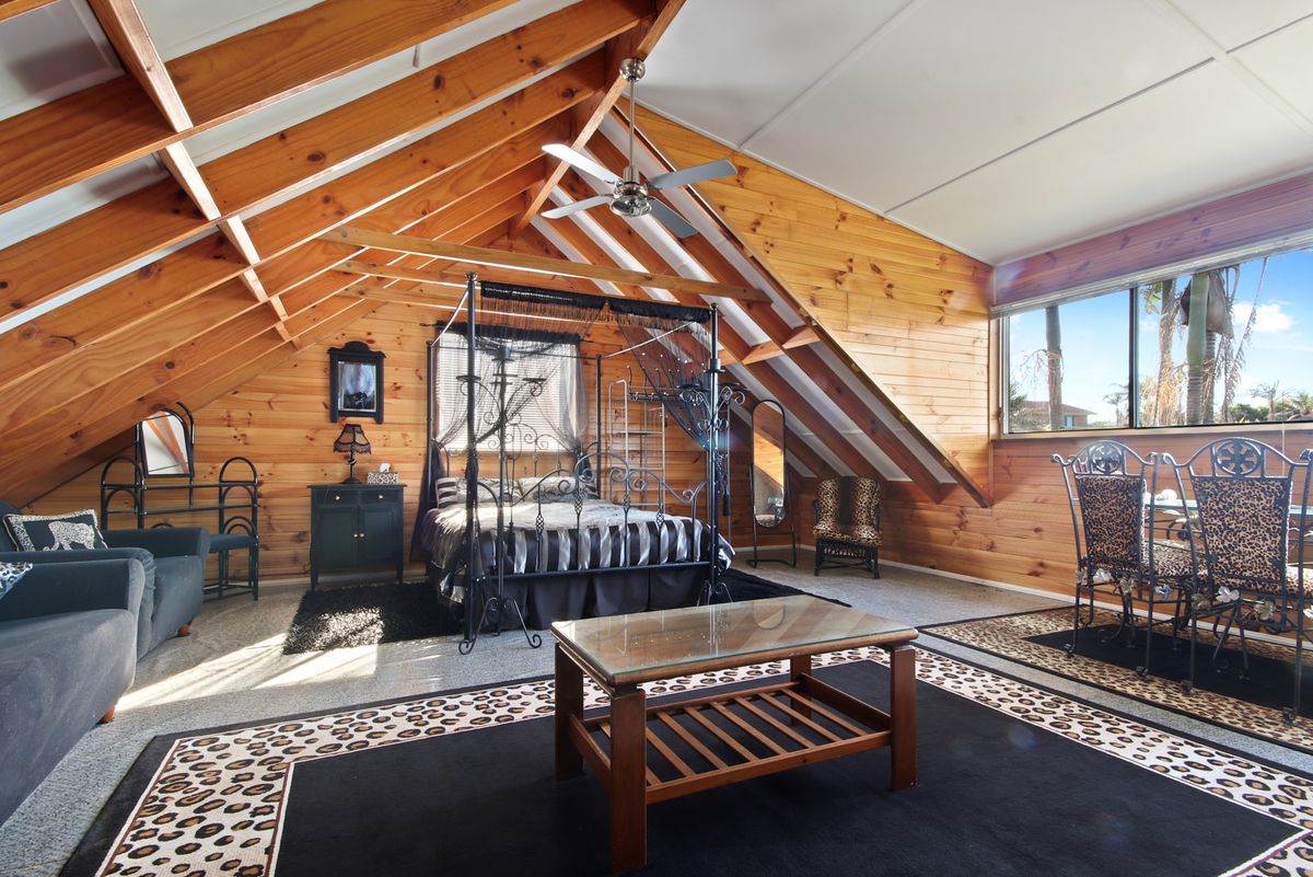 107 Noble Parade, Dalmeny