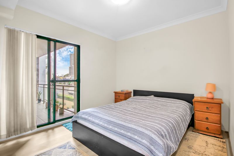 64 / 21-29 Third Avenue, Blacktown