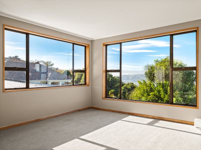 21 Harcourt Street, Belleknowes