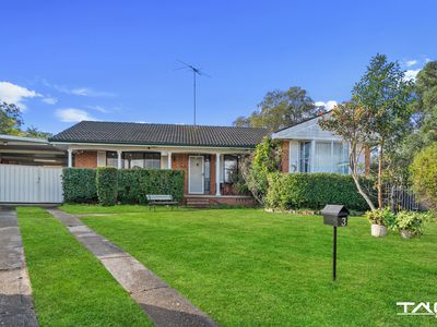 3 Cleary Place, St Clair