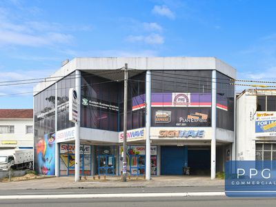 S2, L2 / 70 - 76 Princes Highway, Arncliffe