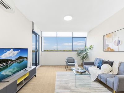 410 / 1 Victa Street, Campsie