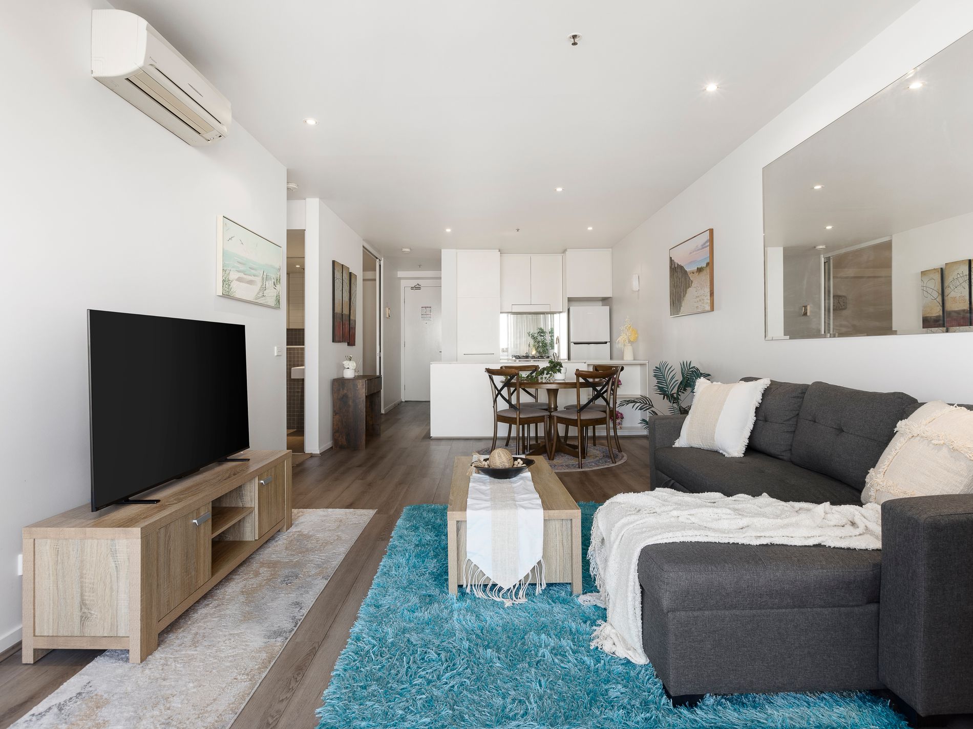 1503 / 8 McCrae Street, Docklands