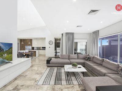 17 Flintlock Drive, Harrington Park