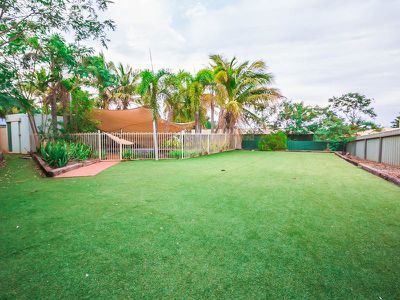 22 Moseley Street, Port Hedland