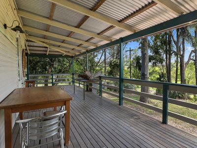1027 Pinchin Road, The Channon