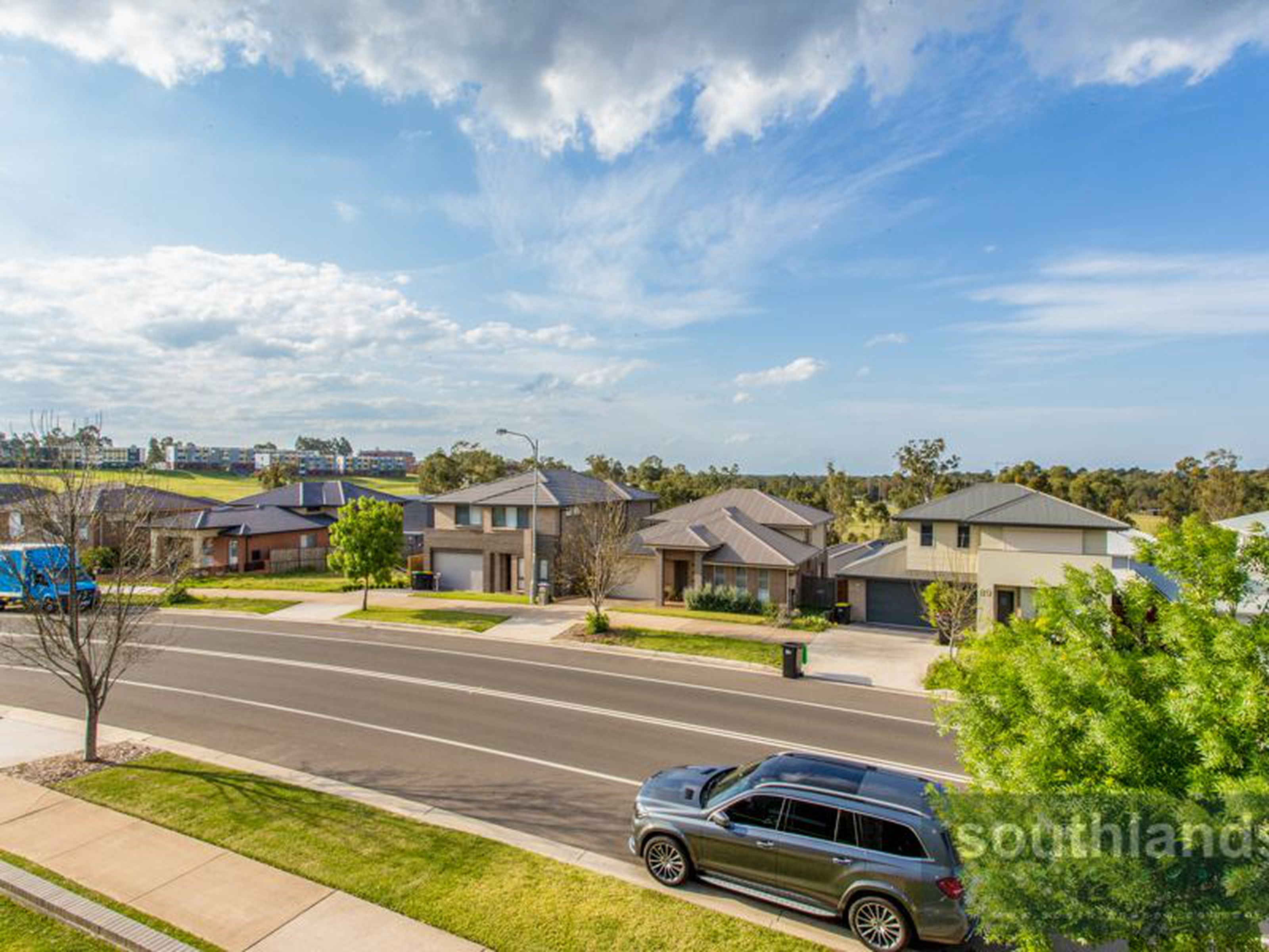 80 Cadda Ridge Drive, CADDENS