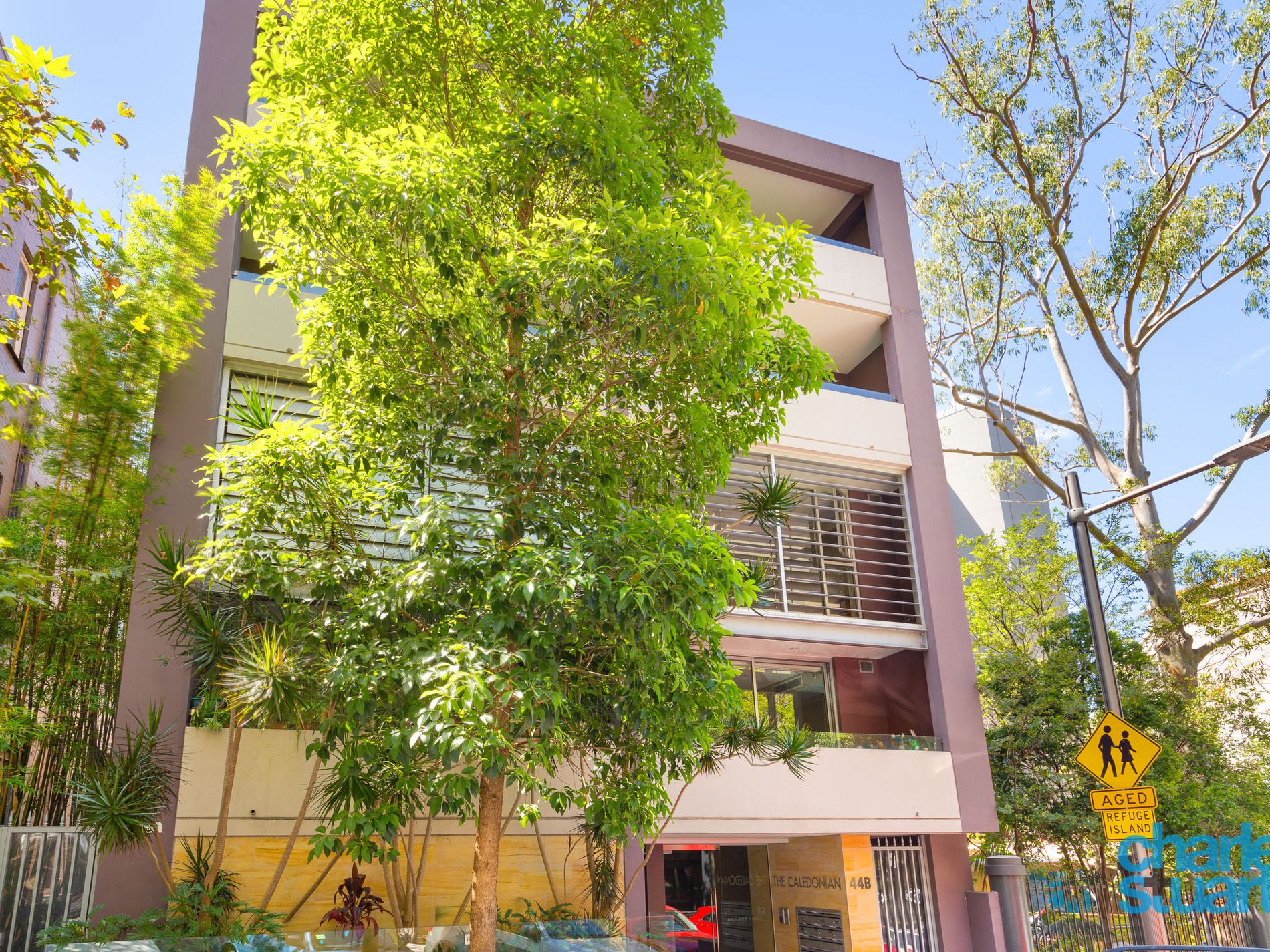9 / 44B Bayswater Road, Rushcutters Bay