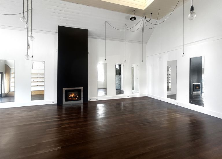 3 Julia Street, Portland