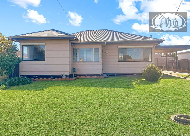 10 Murrell Avenue, Portland