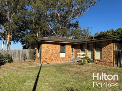 17 Amelia Way, Bidwill