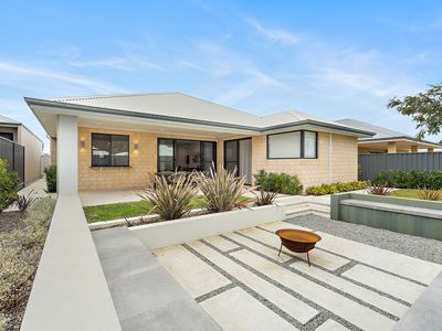 15 Boudicca Drive, Forrestdale