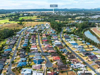 28 Crosslands Avenue, Wauchope