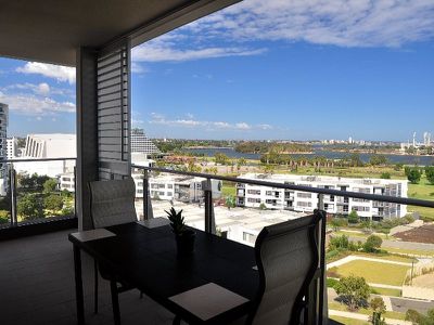 807 / 30 The Circus, Burswood