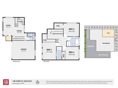14b Storey Street, Oak Flats