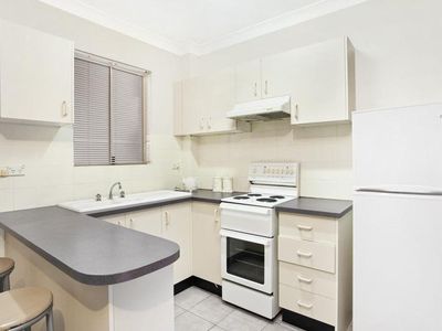 15 / 231 Anzac Parade, Kingsford