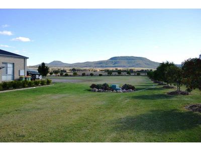 1 Harrie Rowland Drive, Gunnedah