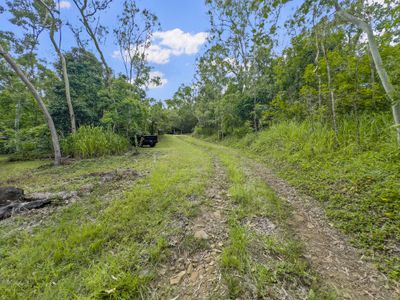 58 Patullo Road, Gregory River